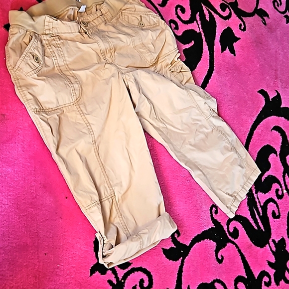 Cargo Capri - Picture 3 of 3